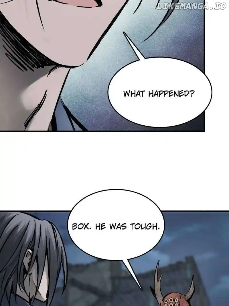 All Starts With Ubume Chapter 272