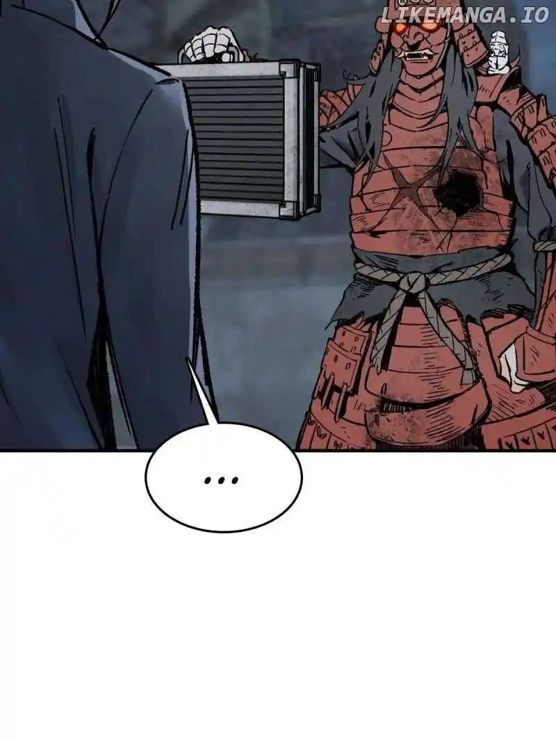 All Starts With Ubume Chapter 272