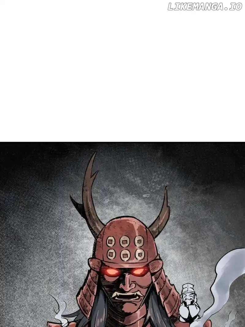 All Starts With Ubume Chapter 272