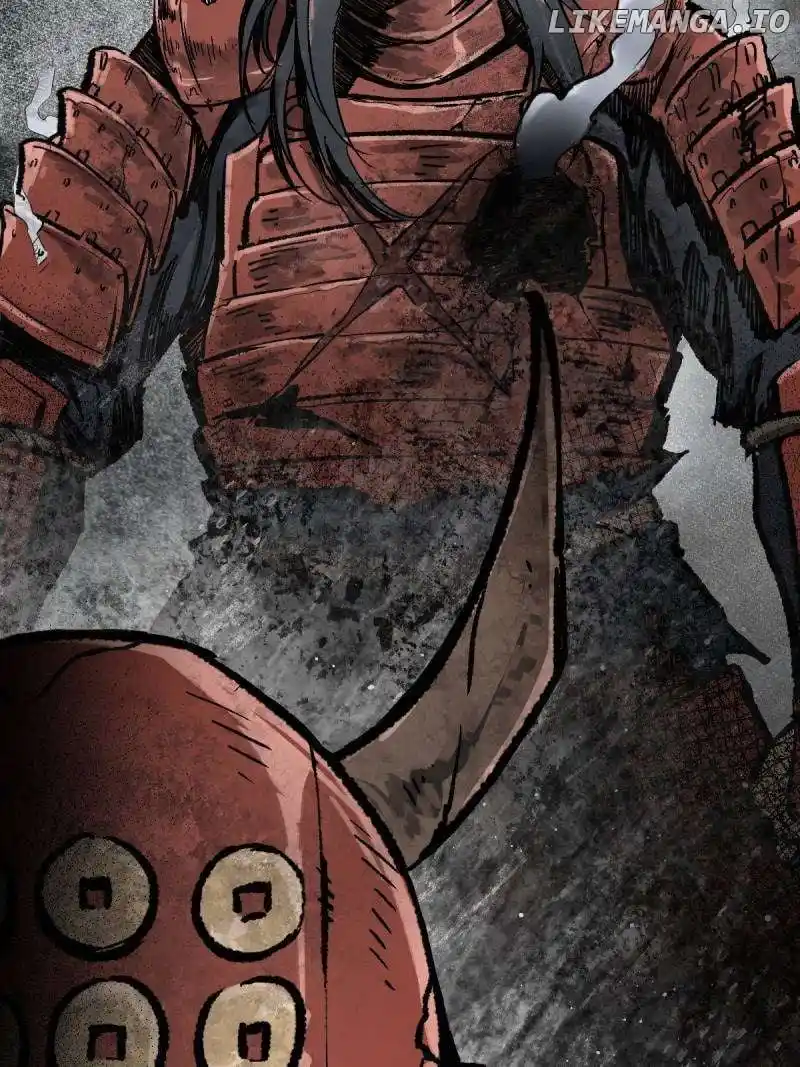 All Starts With Ubume Chapter 272