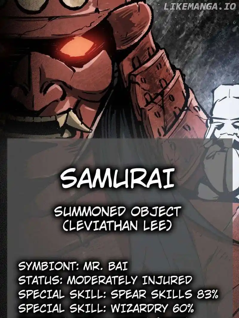 All Starts With Ubume Chapter 272