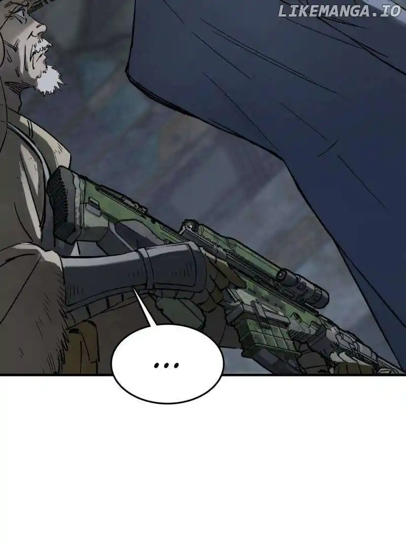 All Starts With Ubume Chapter 272