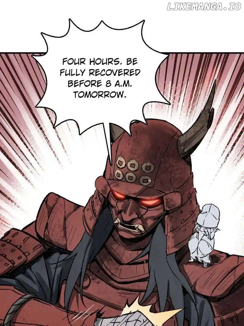 All Starts With Ubume Chapter 272