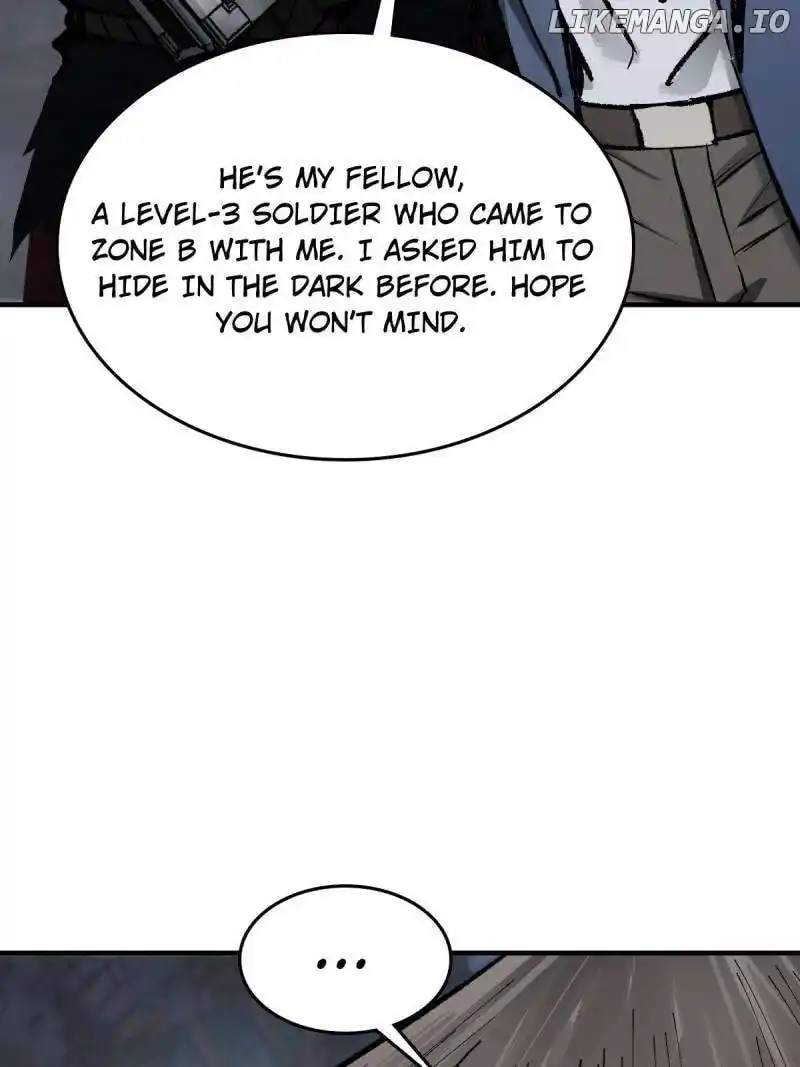 All Starts With Ubume Chapter 272