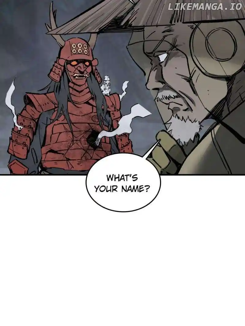 All Starts With Ubume Chapter 272