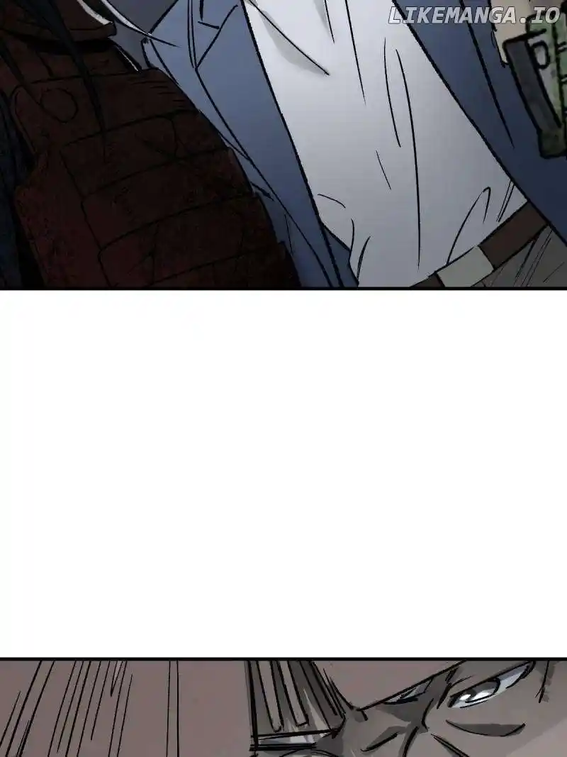 All Starts With Ubume Chapter 272