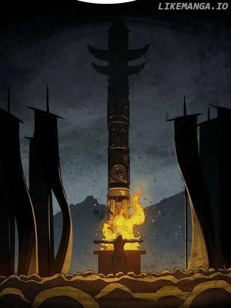 All Starts With Ubume Chapter 272