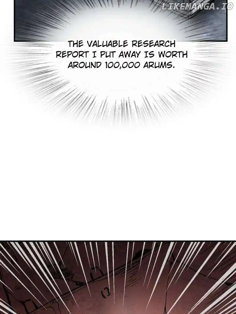 All Starts With Ubume Chapter 272