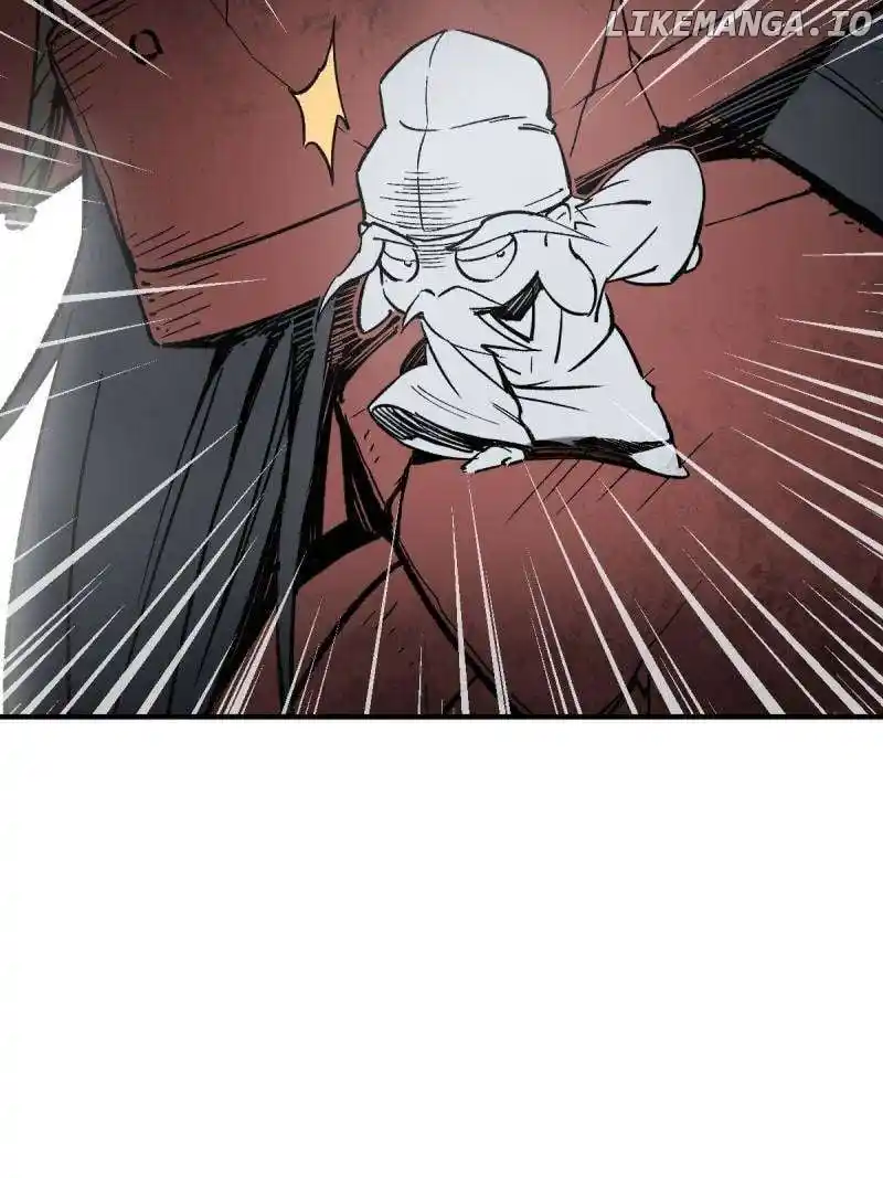 All Starts With Ubume Chapter 272