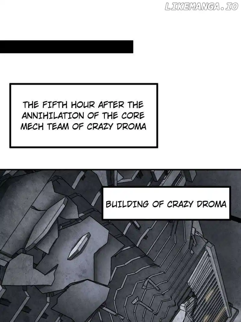 All Starts With Ubume Chapter 272