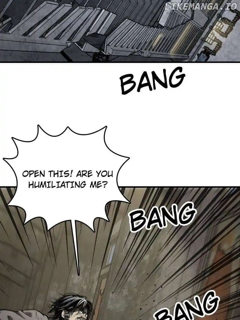 All Starts With Ubume Chapter 272