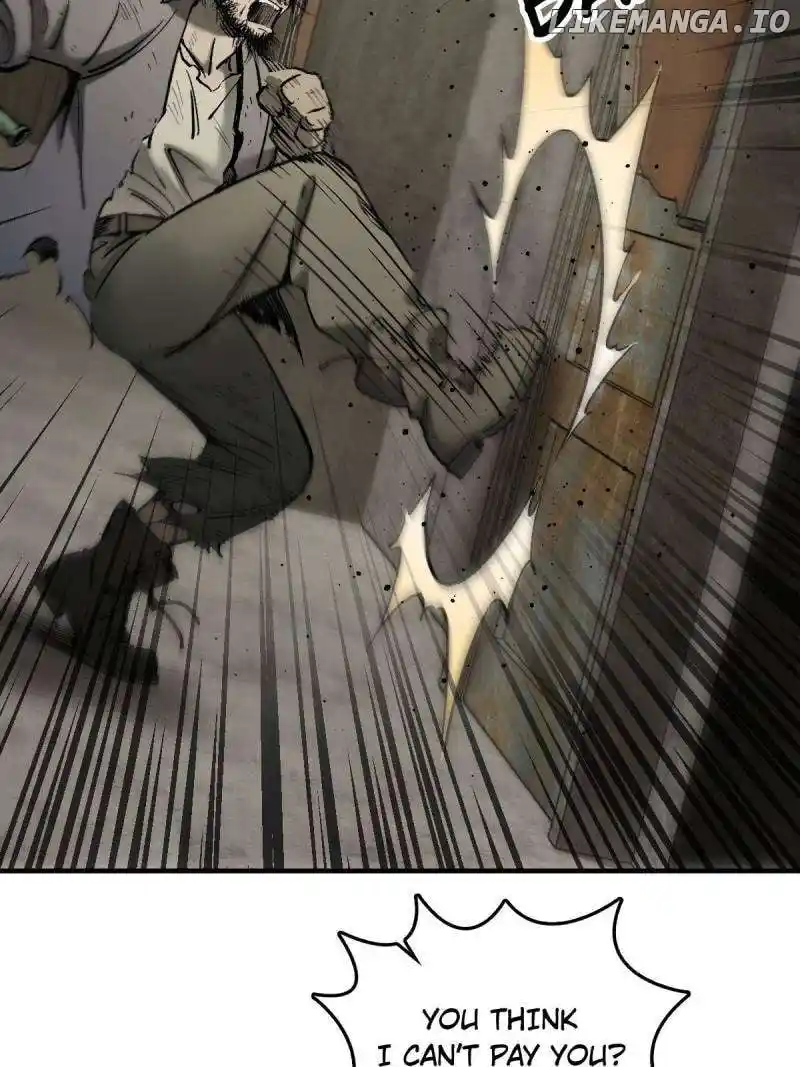 All Starts With Ubume Chapter 272