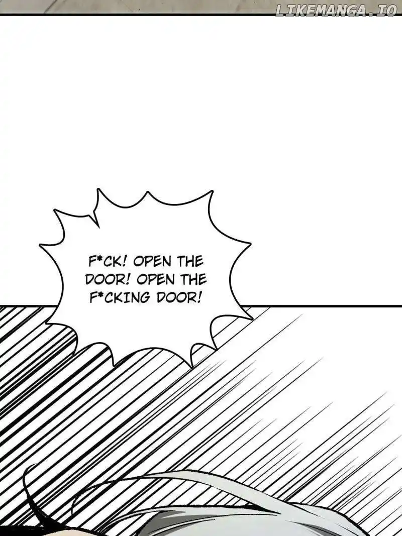 All Starts With Ubume Chapter 272