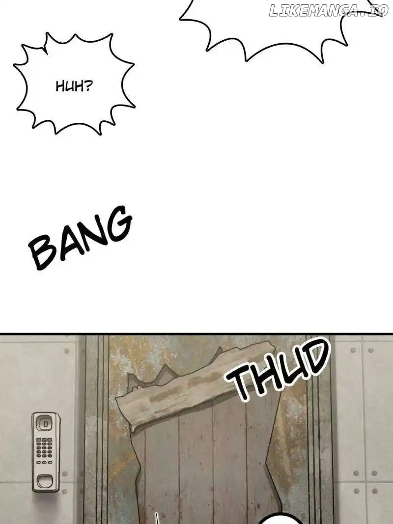 All Starts With Ubume Chapter 272