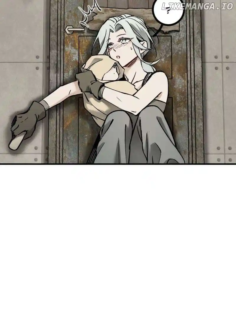 All Starts With Ubume Chapter 272