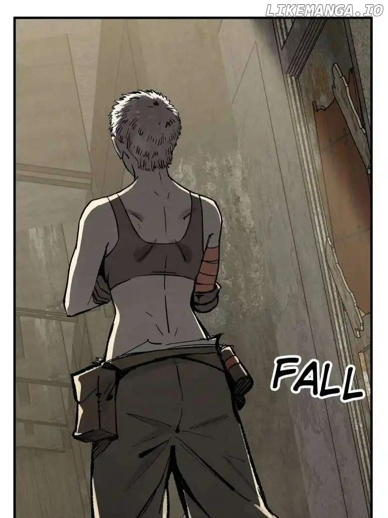 All Starts With Ubume Chapter 272