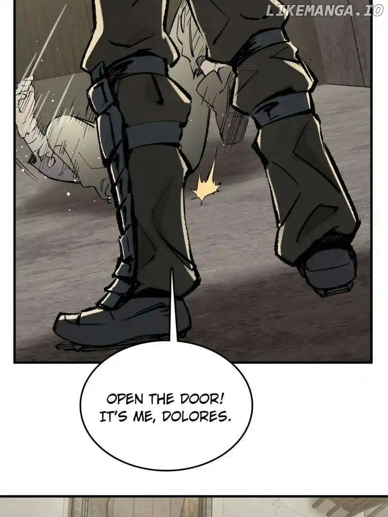 All Starts With Ubume Chapter 272