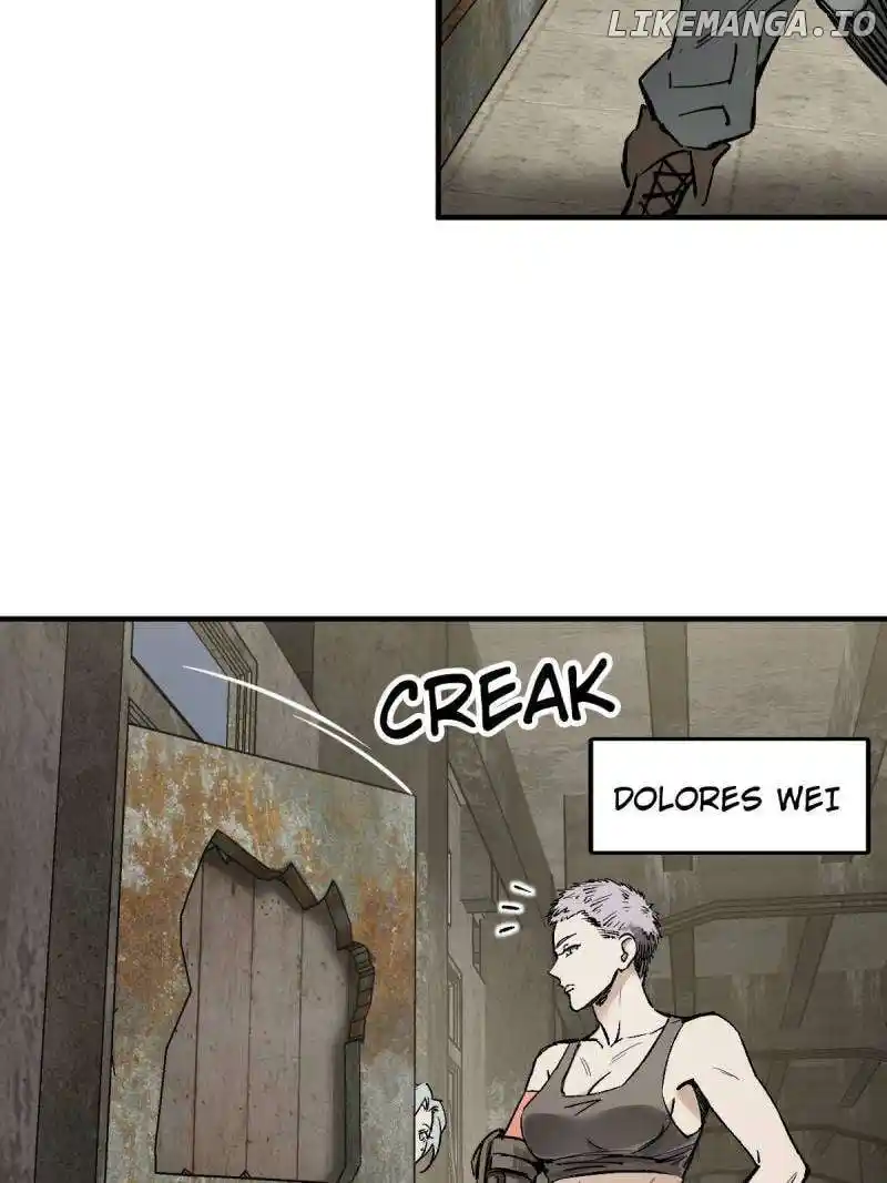 All Starts With Ubume Chapter 272