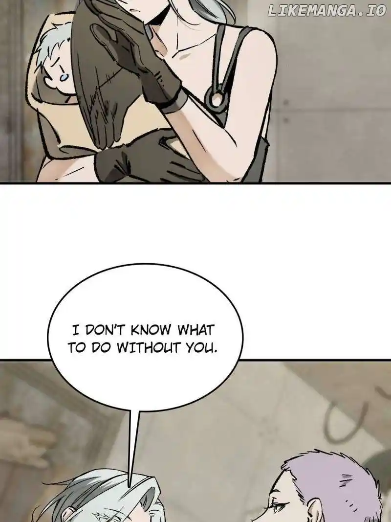 All Starts With Ubume Chapter 272