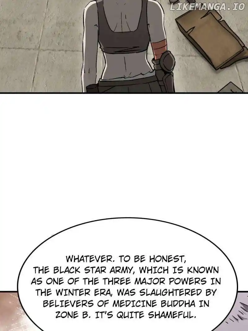 All Starts With Ubume Chapter 272