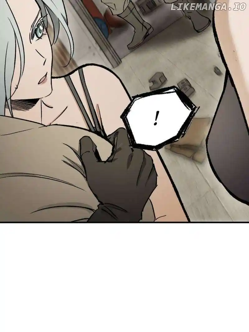 All Starts With Ubume Chapter 272