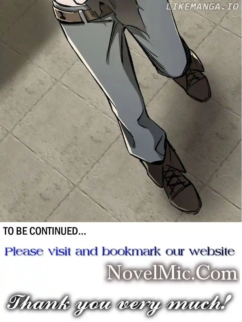 All Starts With Ubume Chapter 272