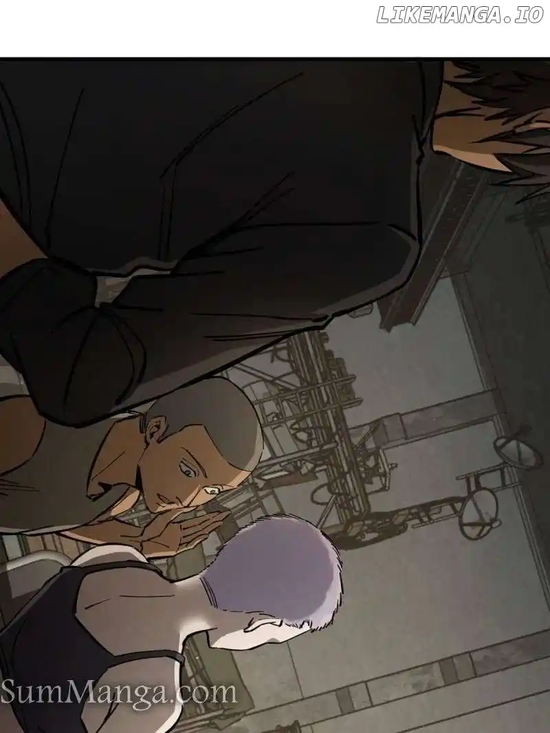 All Starts With Ubume Chapter 273