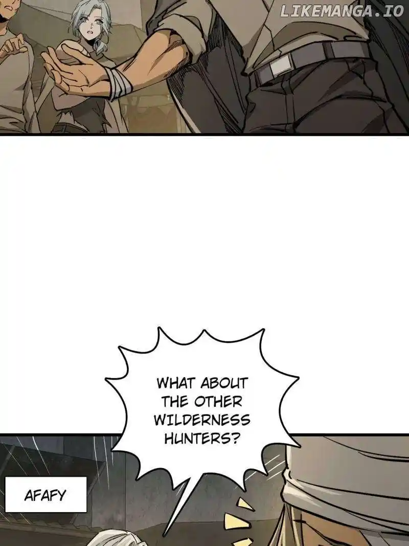 All Starts With Ubume Chapter 273