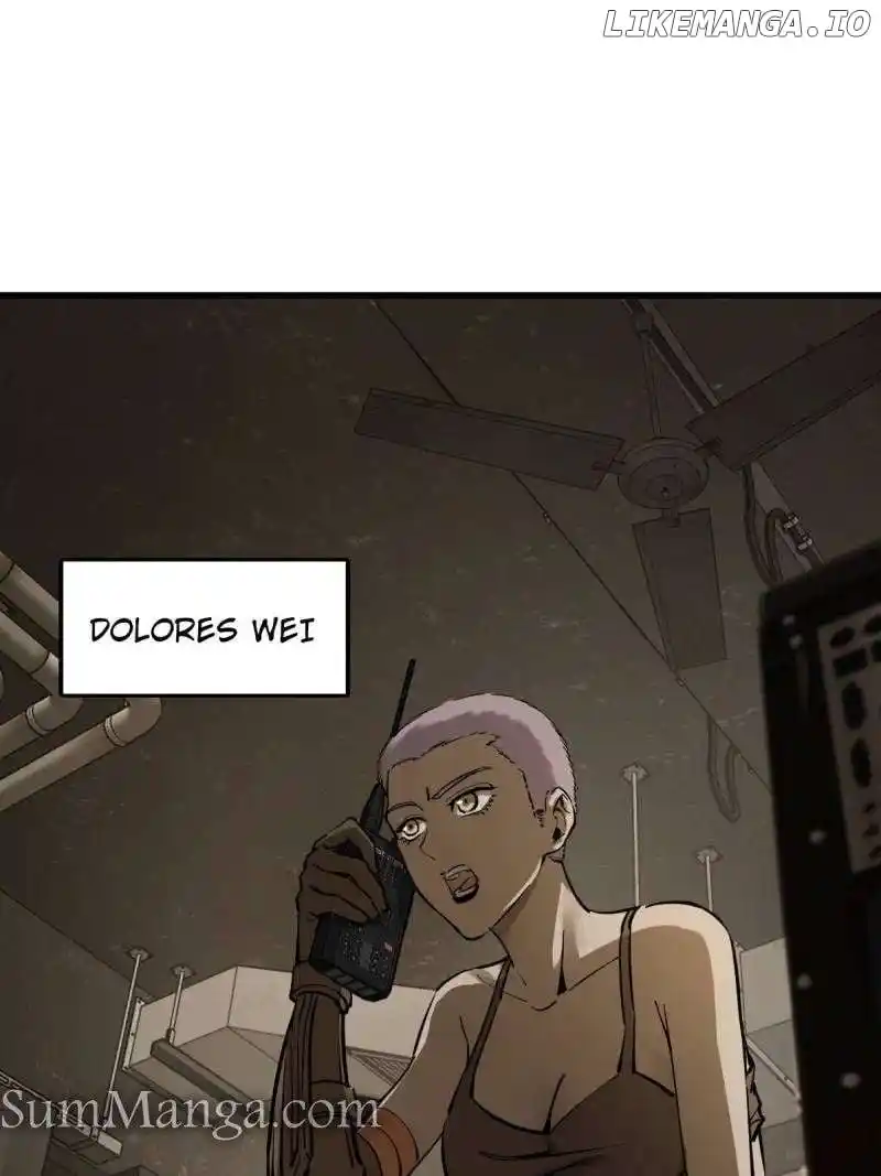 All Starts With Ubume Chapter 273