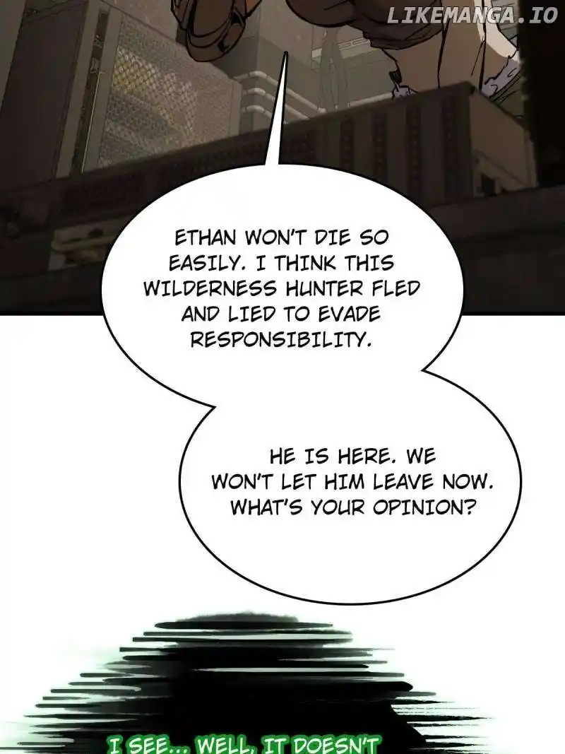 All Starts With Ubume Chapter 273