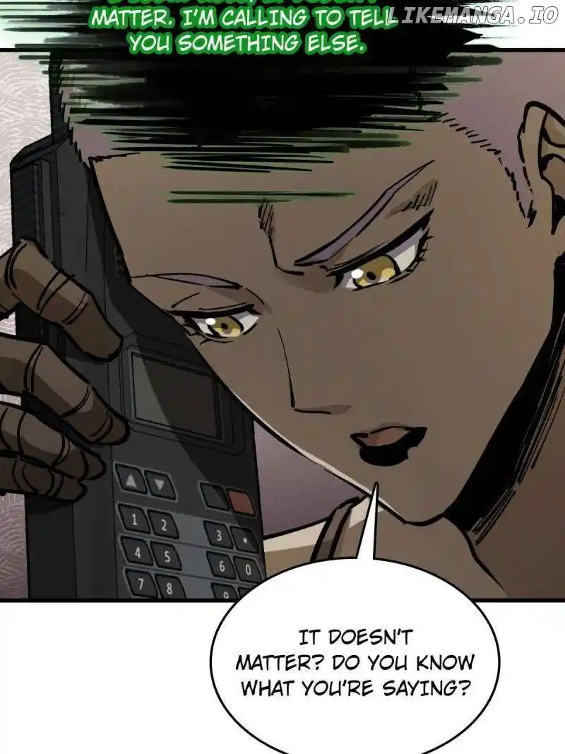 All Starts With Ubume Chapter 273