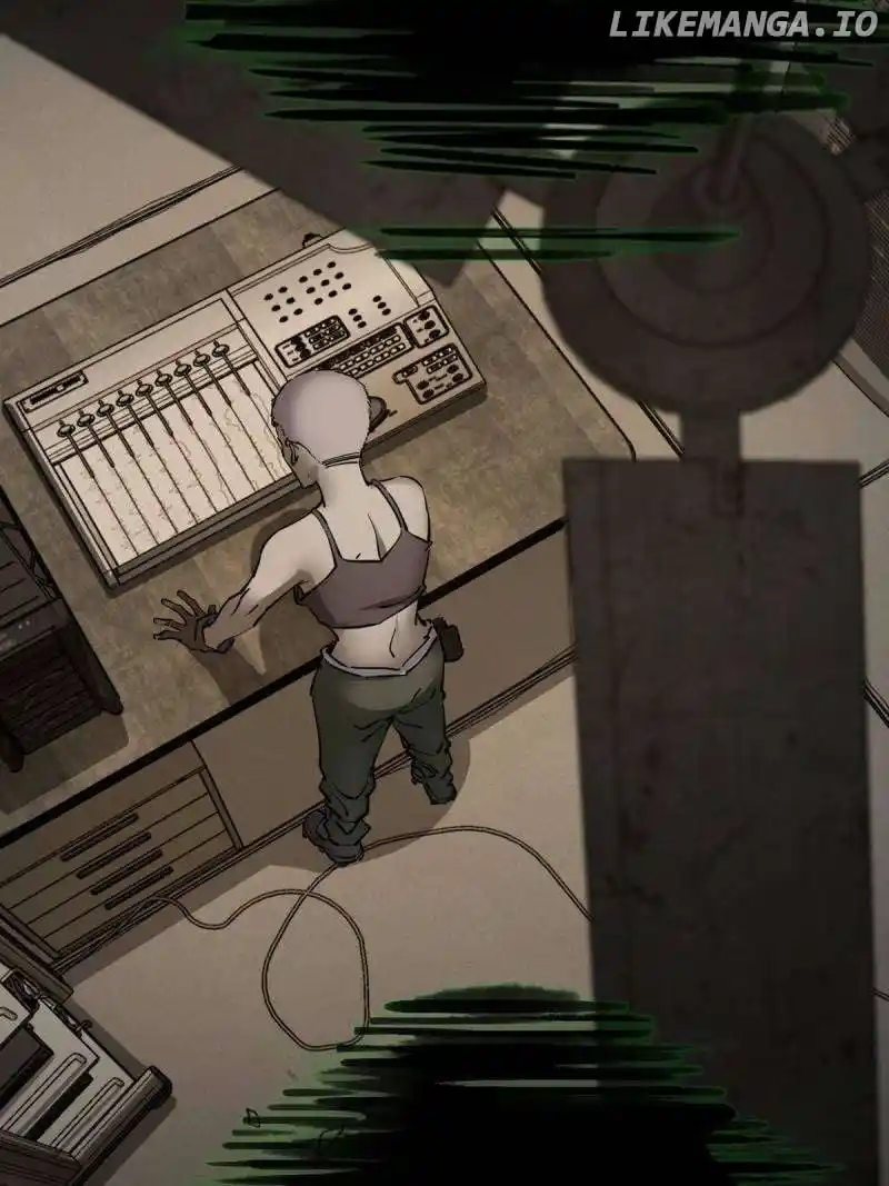 All Starts With Ubume Chapter 273