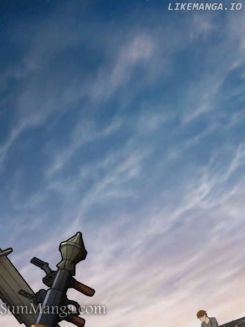 All Starts With Ubume Chapter 273