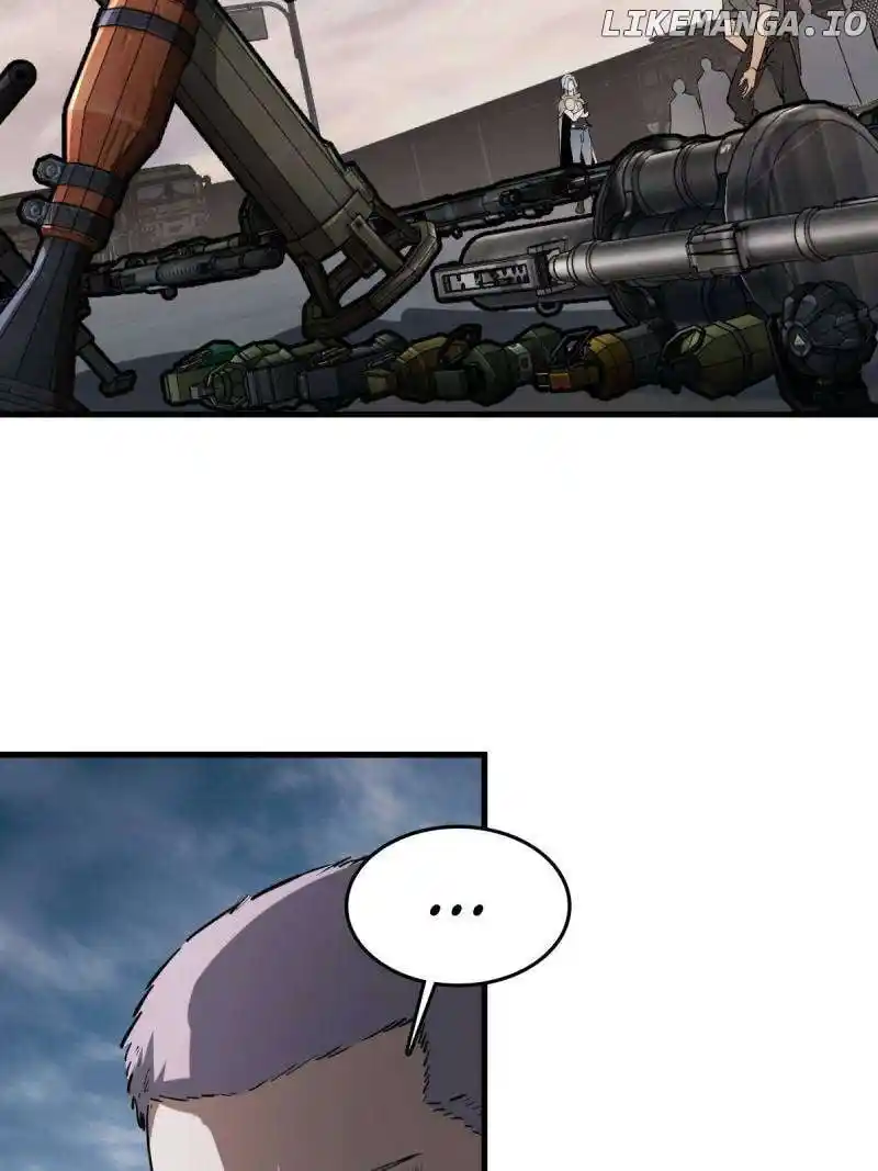 All Starts With Ubume Chapter 273