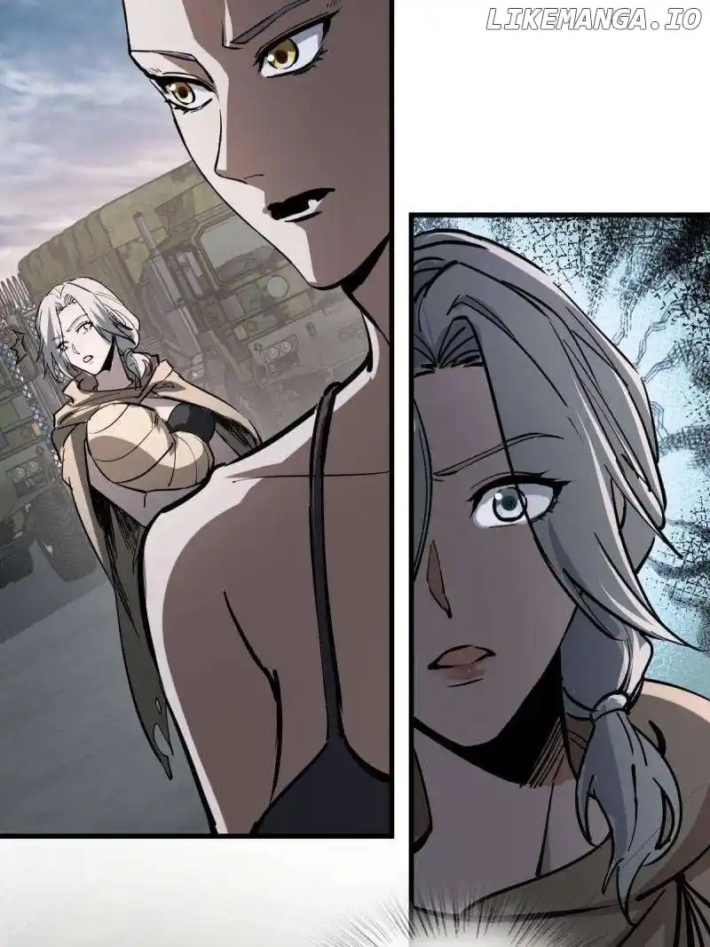 All Starts With Ubume Chapter 273