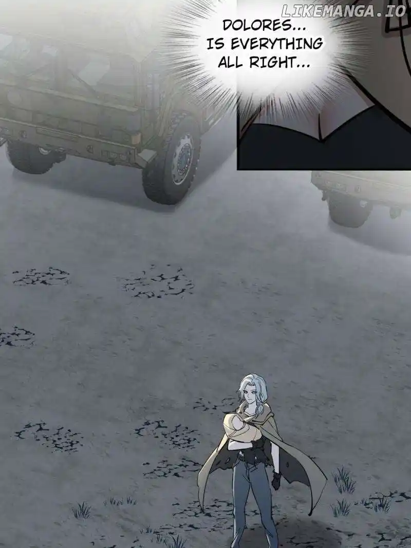 All Starts With Ubume Chapter 273