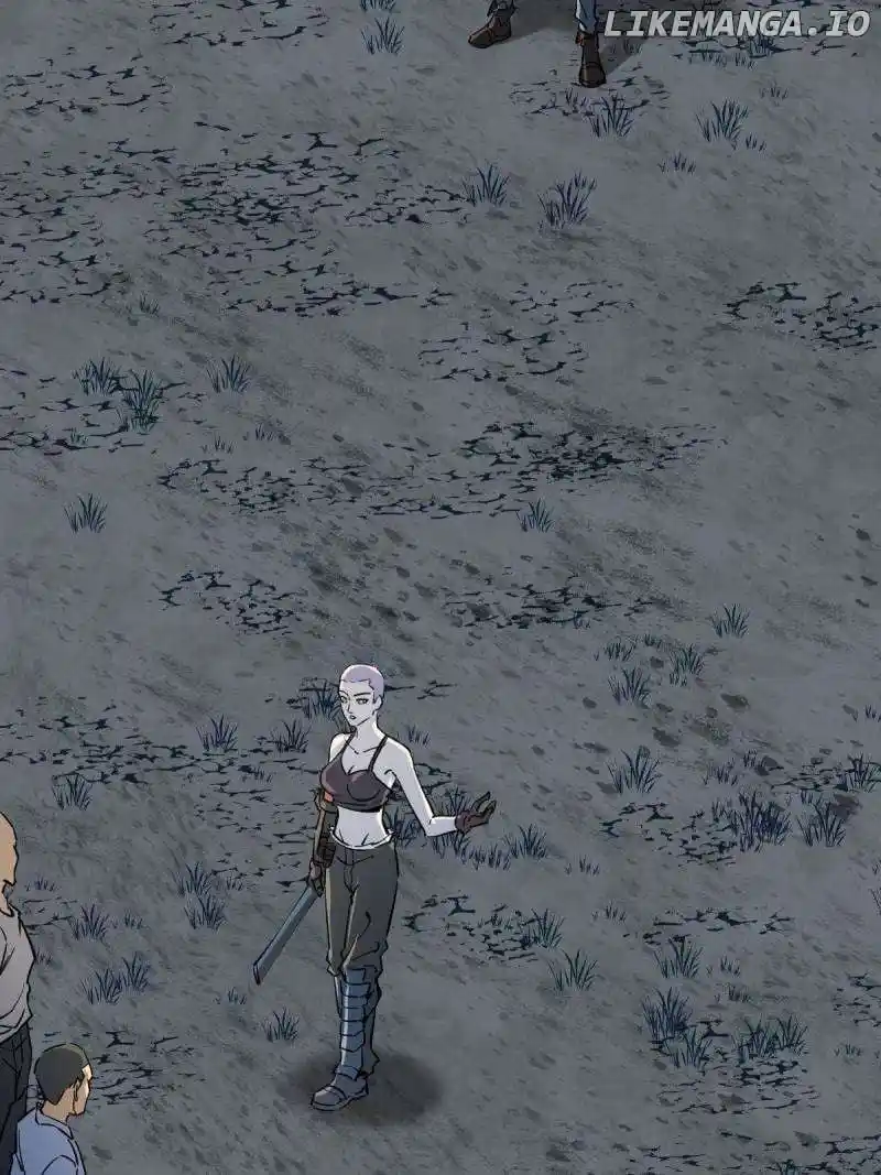 All Starts With Ubume Chapter 273