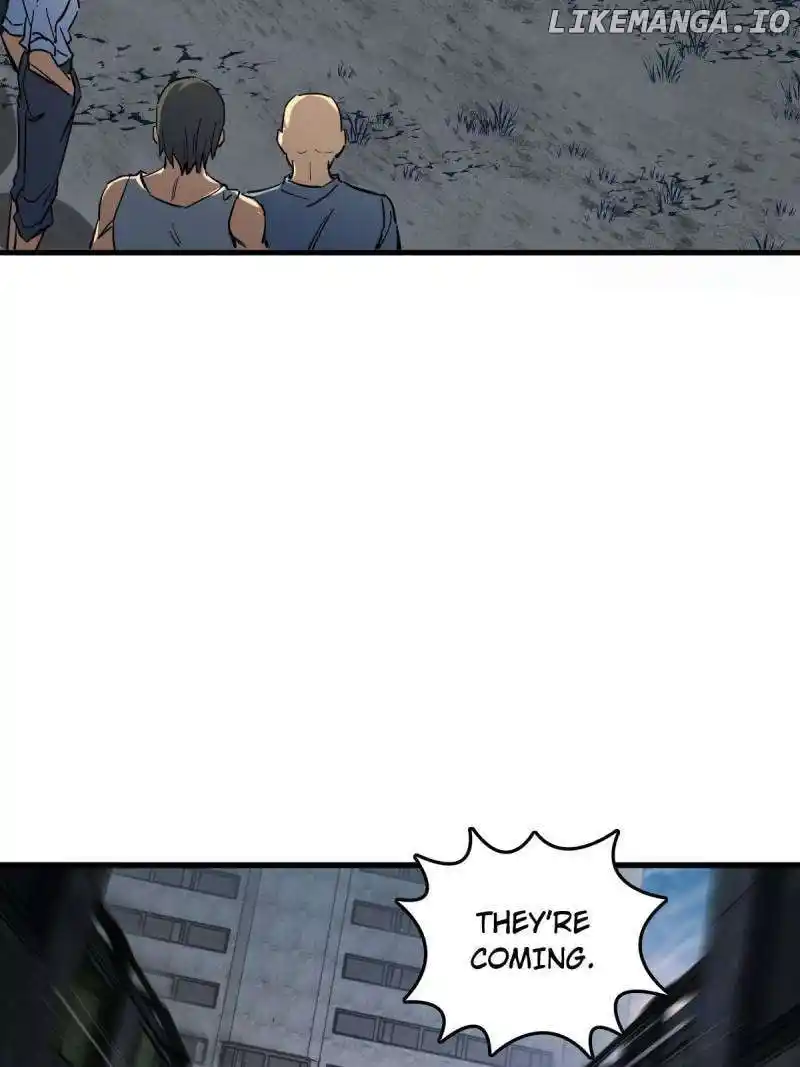 All Starts With Ubume Chapter 273