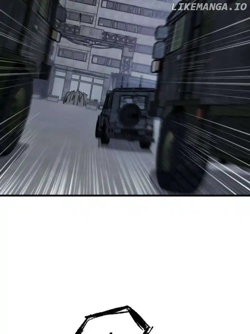 All Starts With Ubume Chapter 273