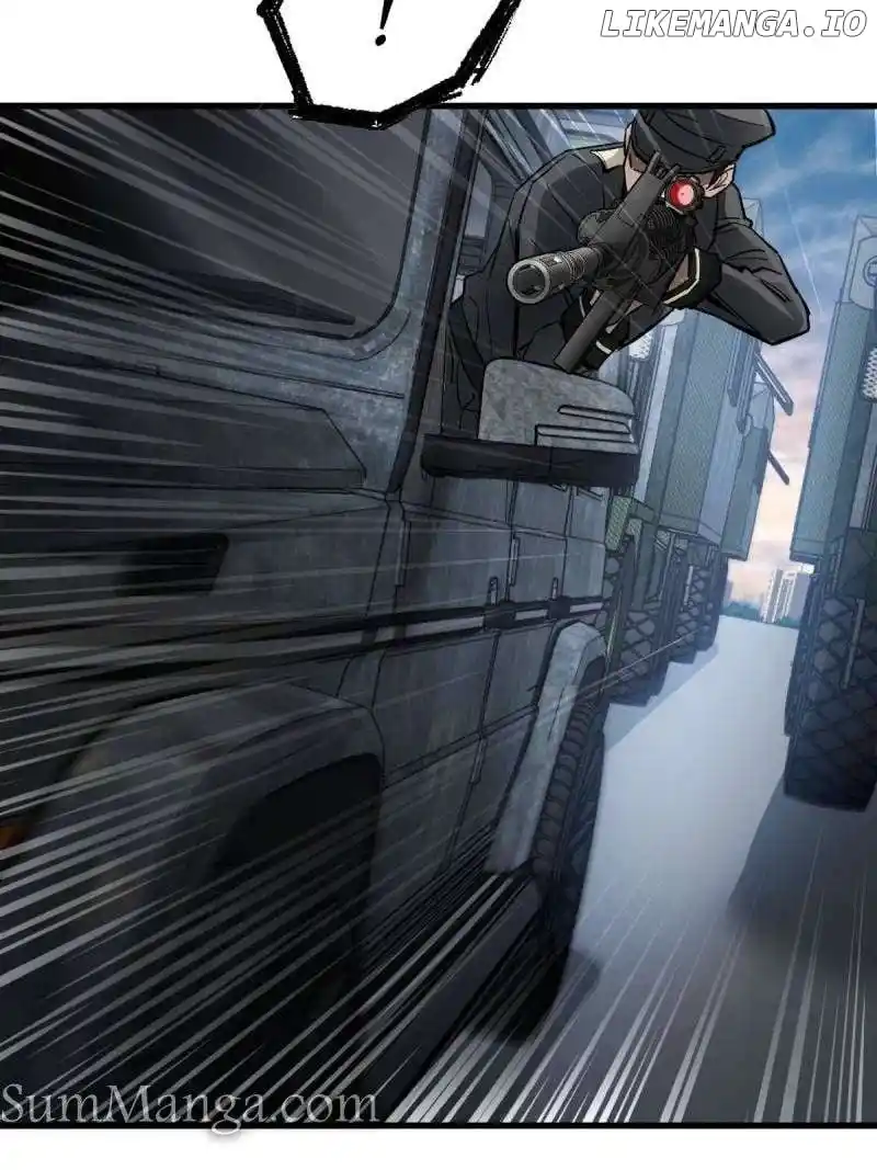 All Starts With Ubume Chapter 273