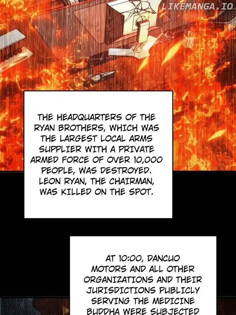 All Starts With Ubume Chapter 273