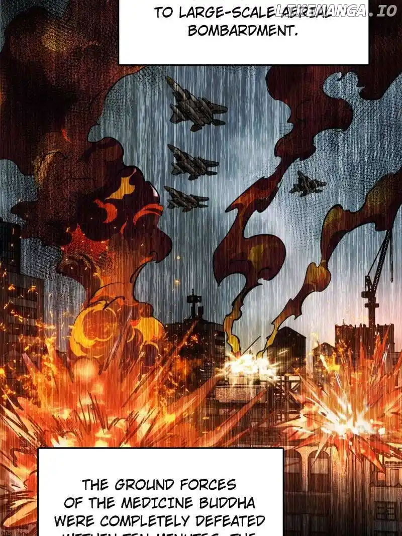 All Starts With Ubume Chapter 273