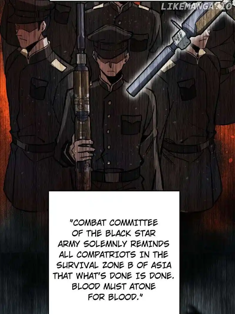 All Starts With Ubume Chapter 273