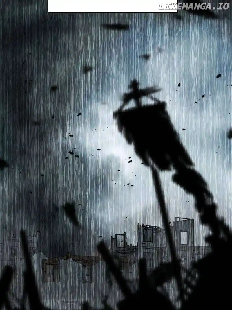 All Starts With Ubume Chapter 273