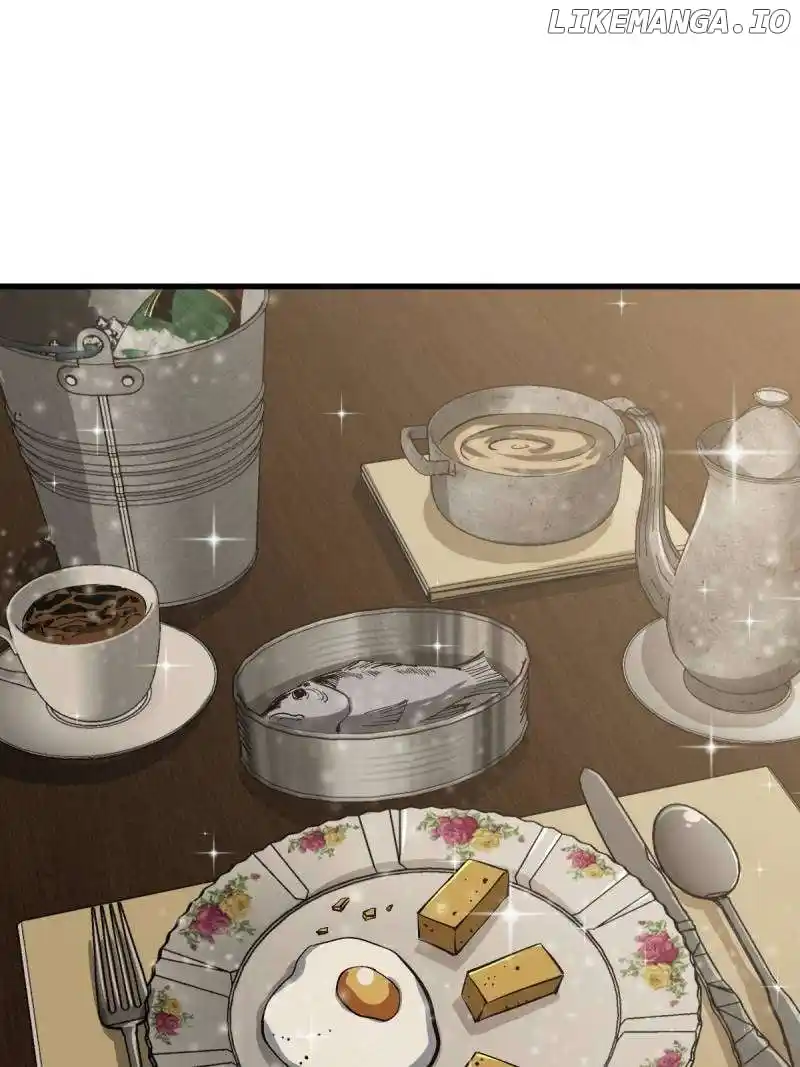 All Starts With Ubume Chapter 273