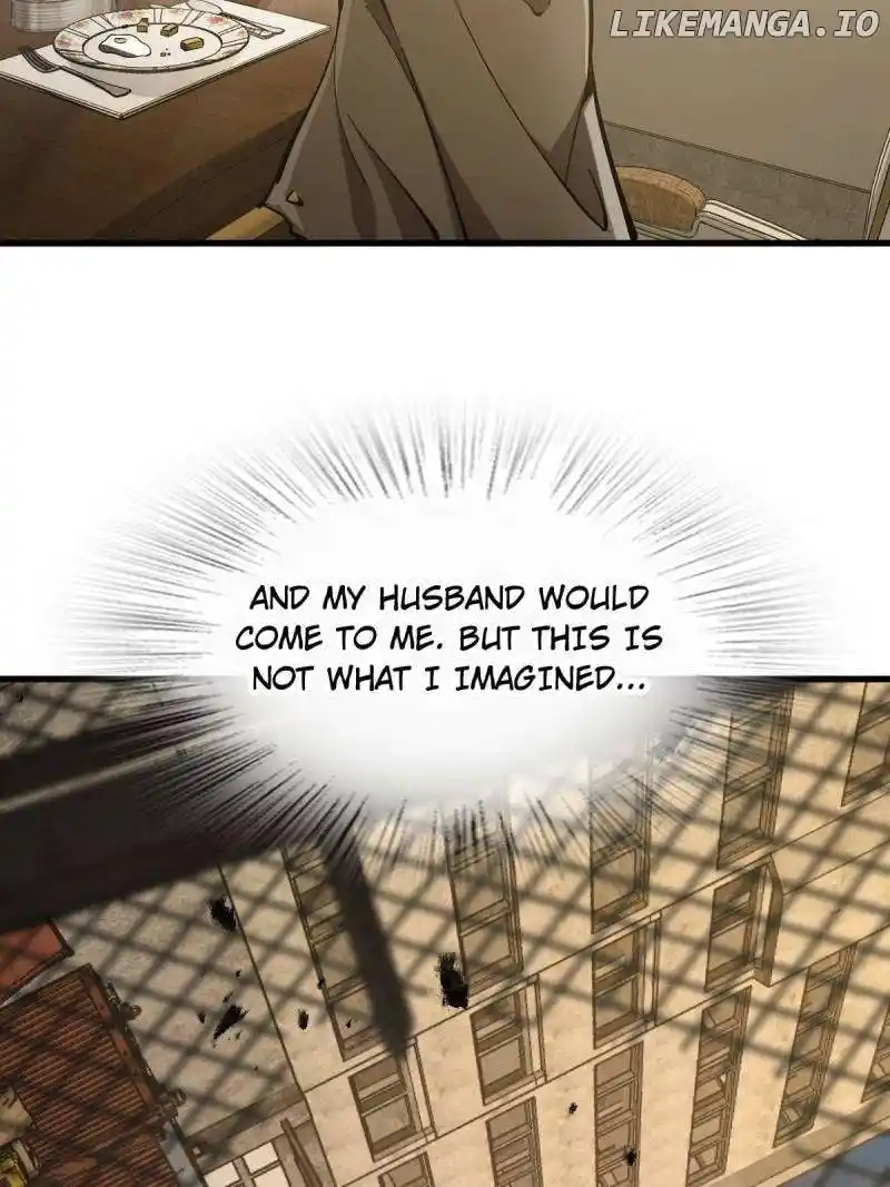 All Starts With Ubume Chapter 273