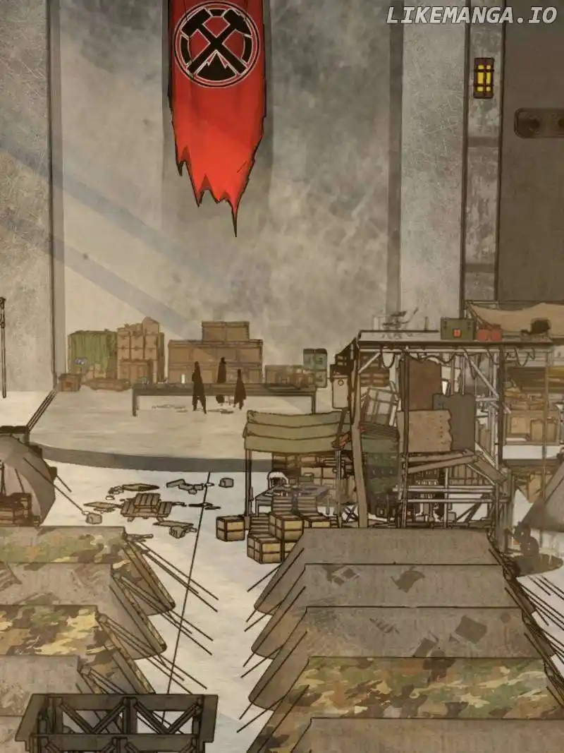 All Starts With Ubume Chapter 273