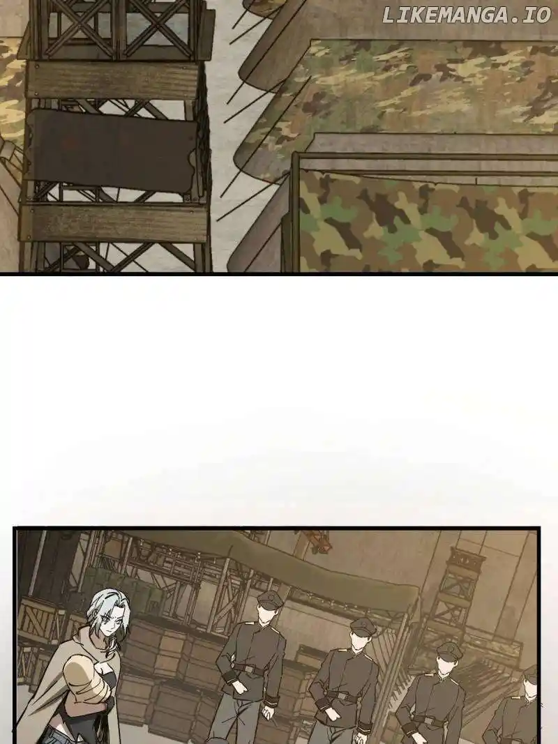 All Starts With Ubume Chapter 273