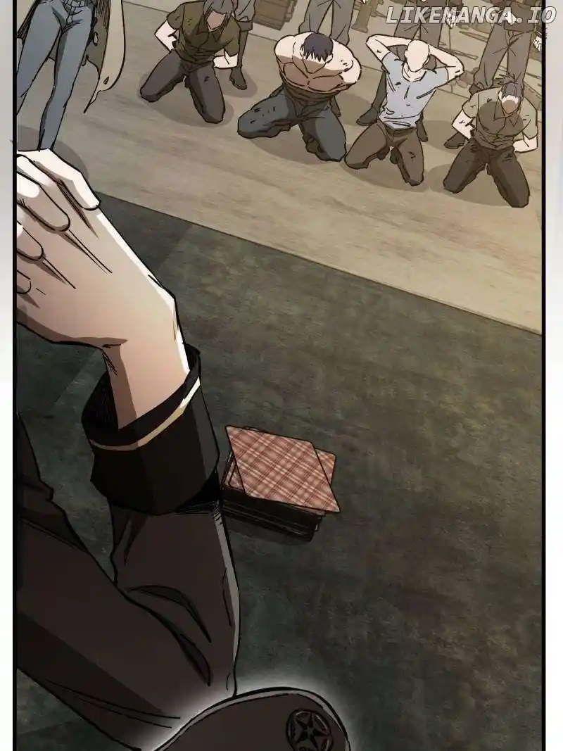 All Starts With Ubume Chapter 273