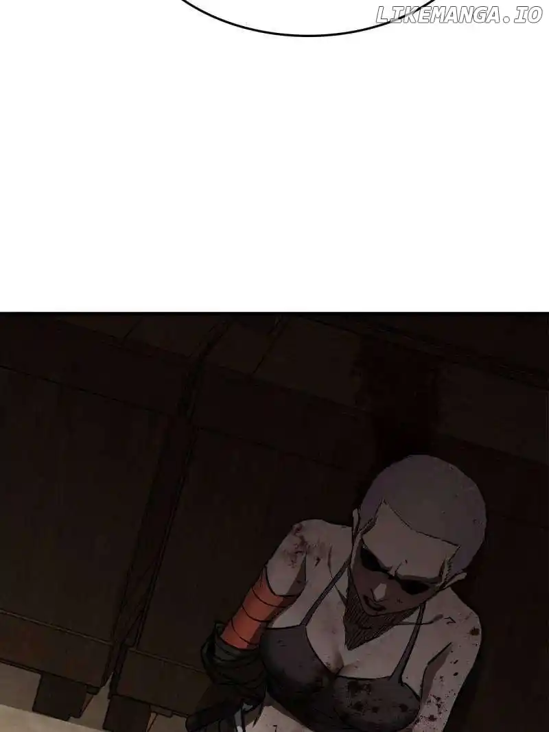 All Starts With Ubume Chapter 273